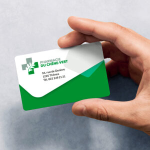 Carte-client