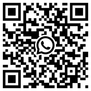 Passez vos commandes via WhatsApp ! 